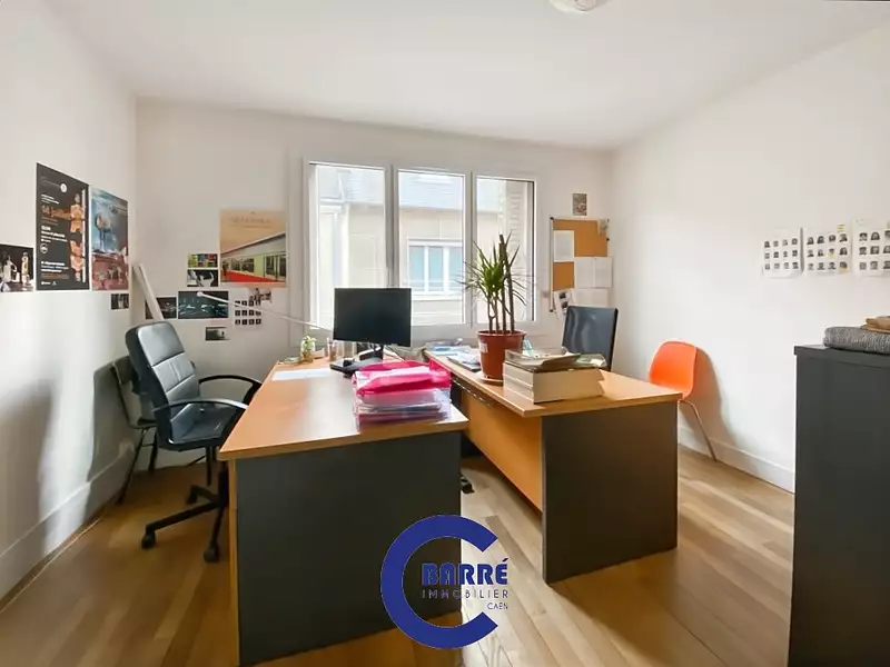 Appartement, 56,02 m²