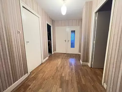 Maison, 127,58 m²