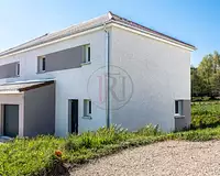 Maison, 90 m²