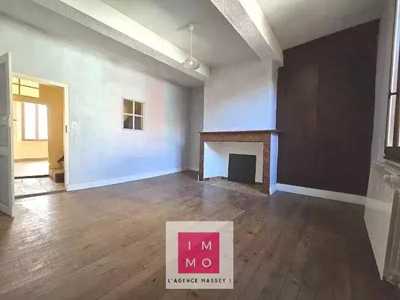 Maison, 85 m²