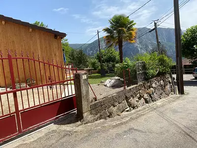 Maison, 37 m²