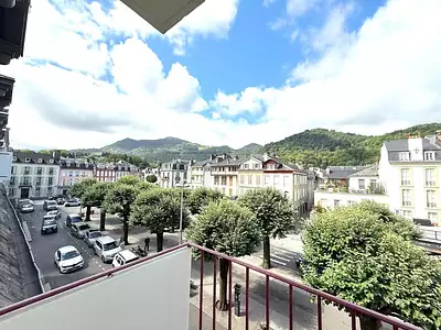 Appartement, 86 m²