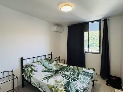 Appartement, 82 m²