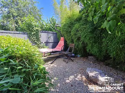 Maison, 74 m²
