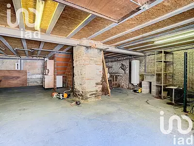 Maison, 91 m²