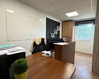 Divers, 281 m²