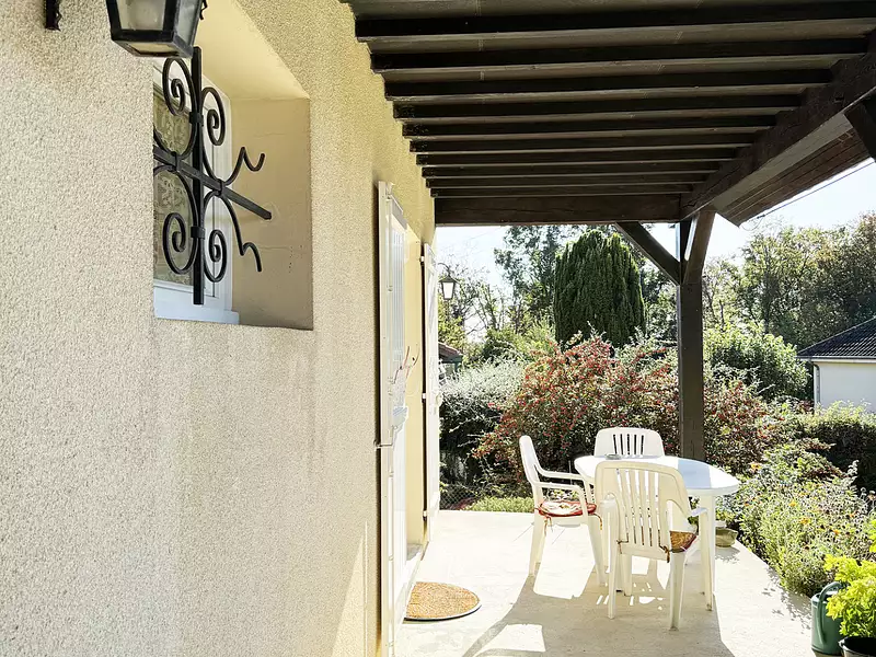 Maison, 179,24 m²
