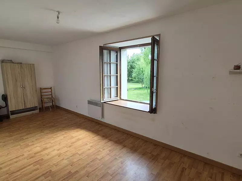 Maison, 185 m²