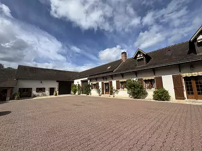 Maison, 274 m²