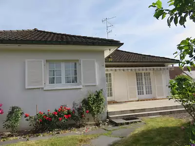 Maison, 102 m²