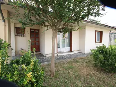 Maison, 70 m²