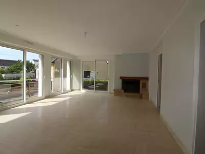 Appartement, 107 m²
