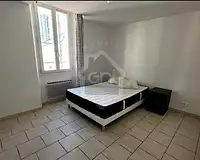 Appartement, 43,49 m²