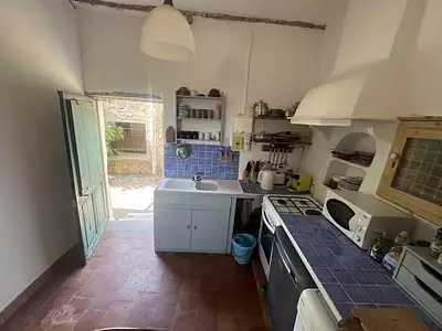 Maison, 115 m²