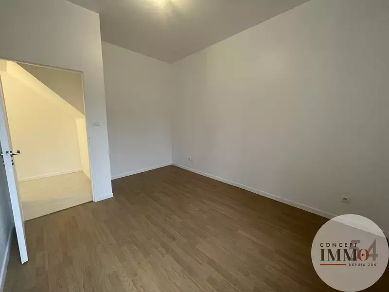 Appartement, 57,95 m²