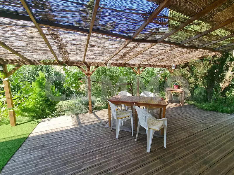 Maison, 165 m²