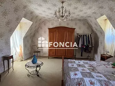 Maison, 160 m²