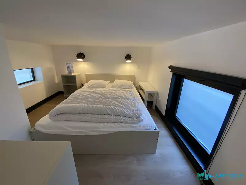 Appartement, 74 m²
