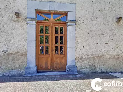Maison, 244 m²