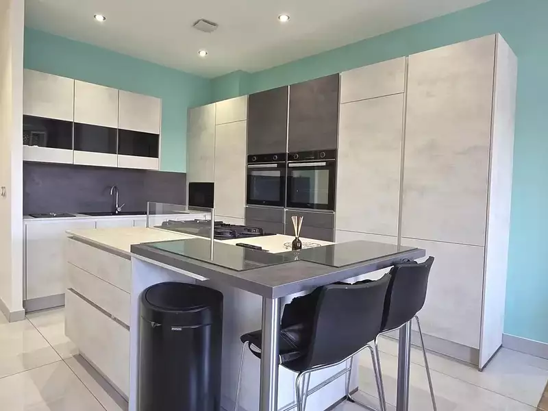 Appartement, 68,27 m²