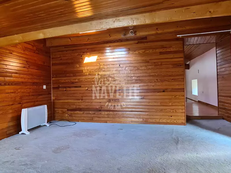 Maison, 96 m²