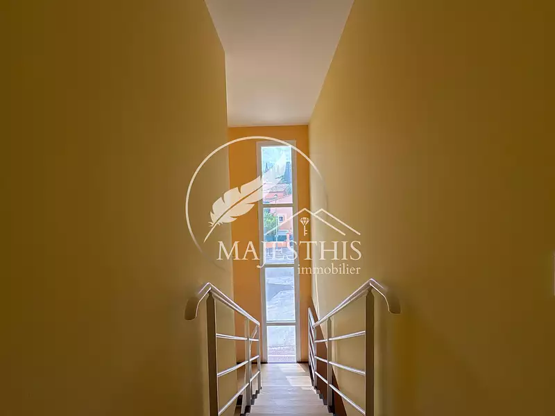Maison, 96,18 m²