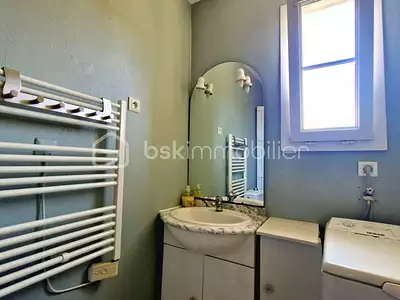 Appartement, 27 m²