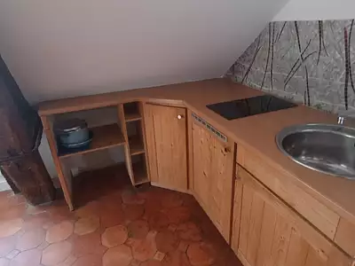Appartement, 18,04 m²