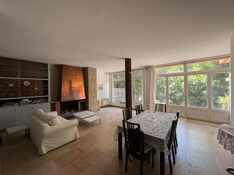 Appartement, 130 m²