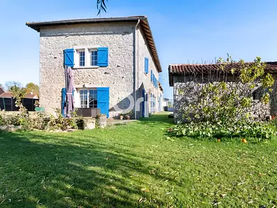 Maison, 185 m²