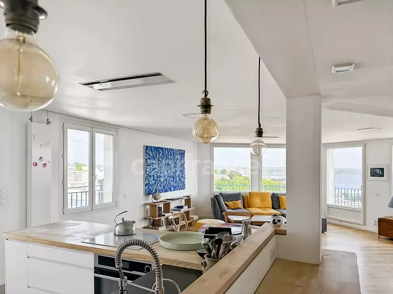 Appartement, 115 m²