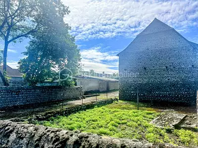 Maison, 277 m²