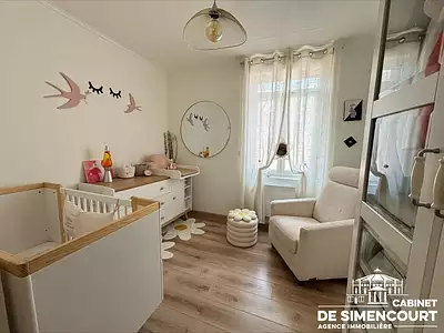 Maison, 65 m²