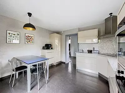 Maison, 132 m²