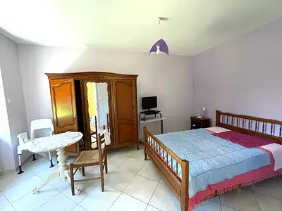 Maison, 270 m²