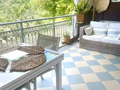 Appartement, 58 m²
