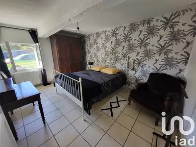 Maison, 255 m²