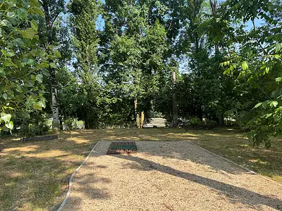 Terrain, 665 m²
