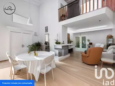 Maison, 135 m²