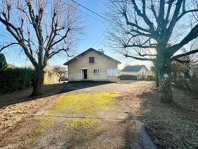 Terrain, 2 685 m²