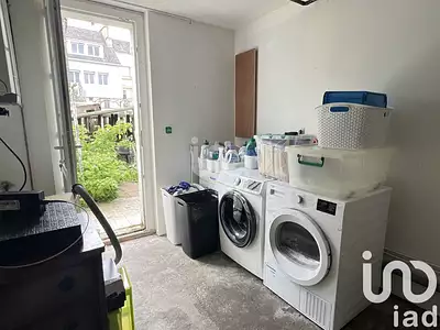 Maison, 129 m²