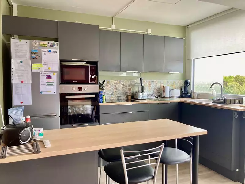 Appartement, 128 m²