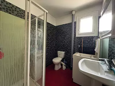 Appartement, 133,73 m²