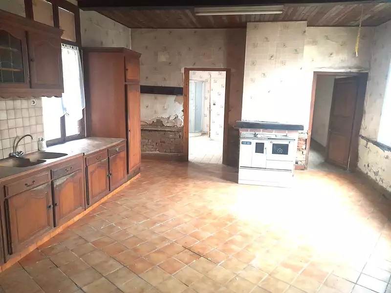 Maison, 97 m²