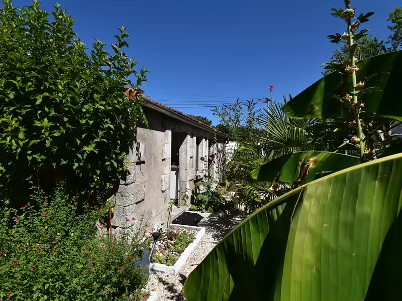 Maison, 165 m²