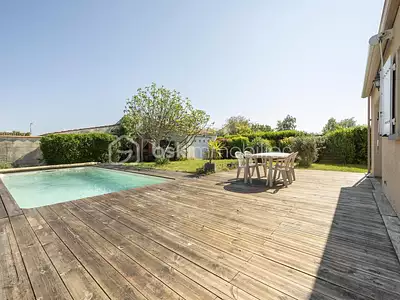 Maison, 110 m²