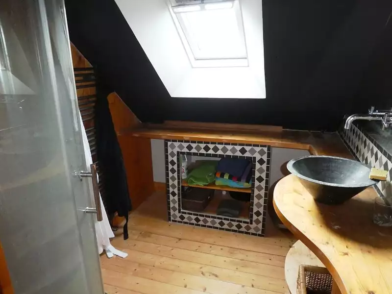 Maison, 160 m²