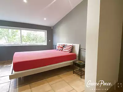 Maison, 200 m²