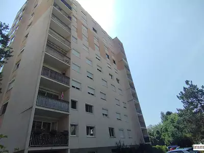 Appartement, 91,56 m²