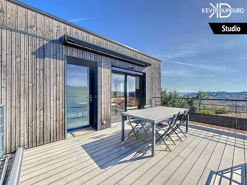 Maison, 285 m²